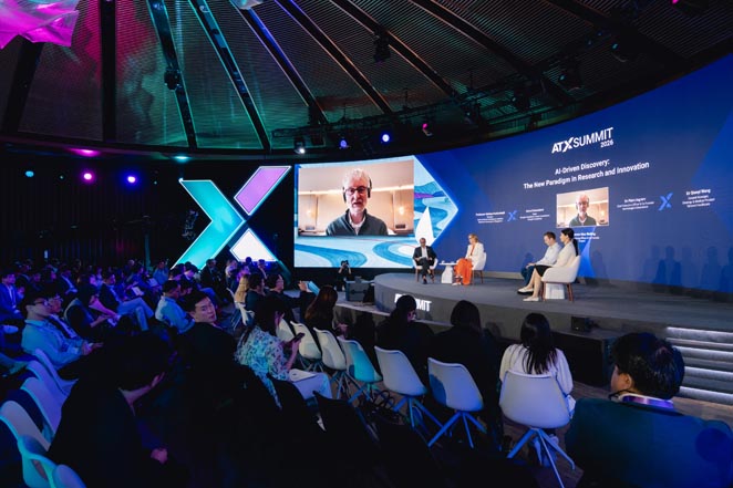 AI-Driven Discovery: The New Paradigm in Research and Innovation